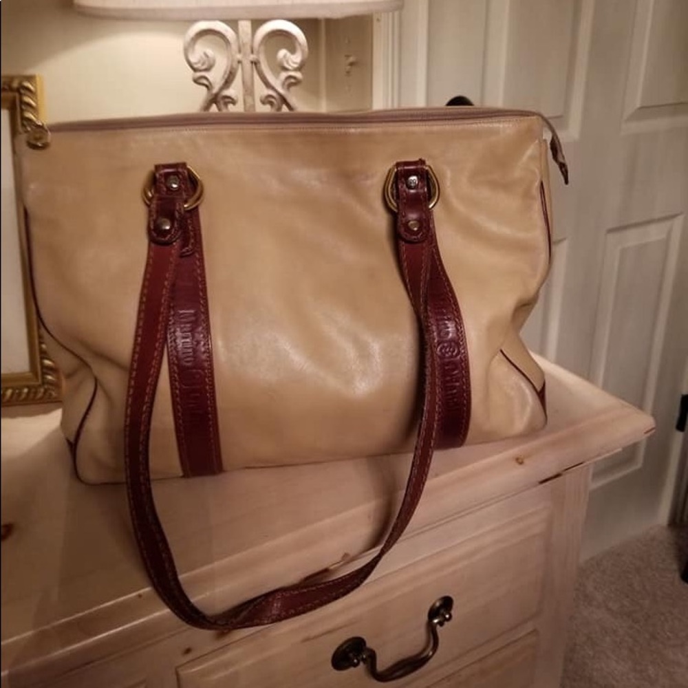 LARGE MARINO ORLANDI BAG